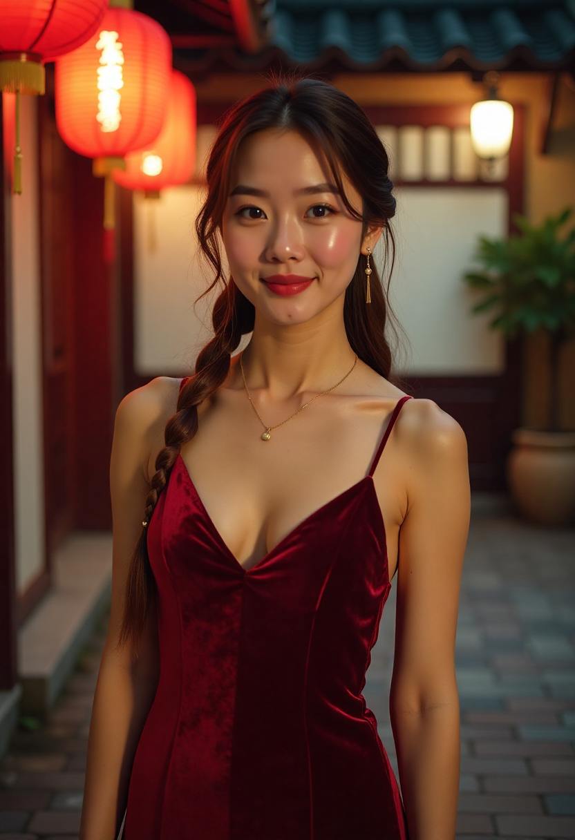 第七码头海报