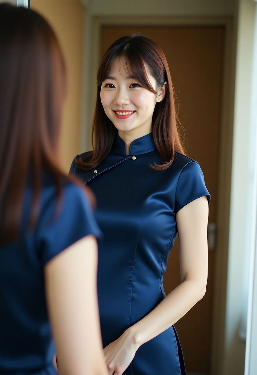 无声证词海报